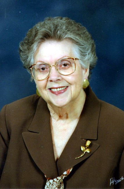 Obituary of Johnie Sue Rodgers