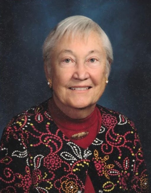 Obituary of Elizabeth "Nan" Anne Yuodelis