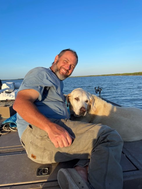 Obituary of Percy W. Barefoot III