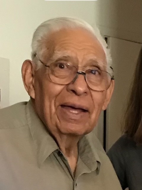 Obituary of Anthony Flores Bustillos