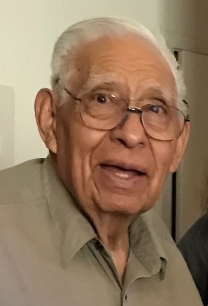 Obituary of Anthony Flores Bustillos