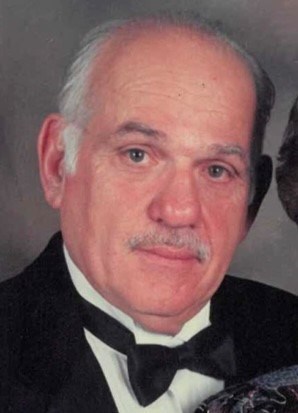 Obituary of Jack Barouh