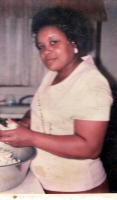 Obituary of Shirley Louise Ford