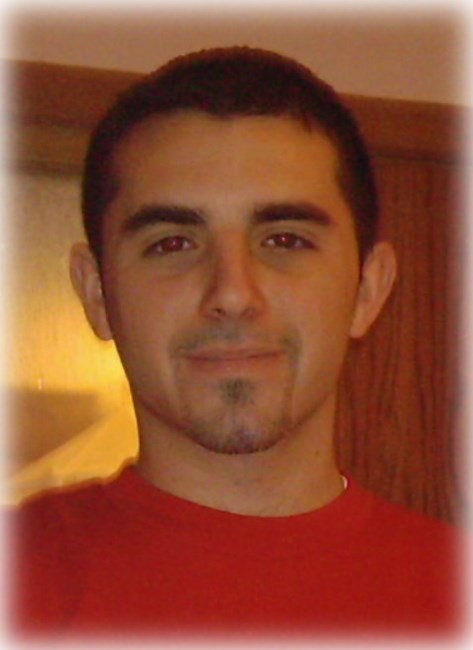 Obituary of Matthew Philip Lee Bono