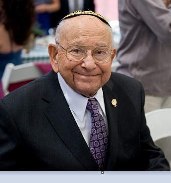 Obituary of Arthur Manheim