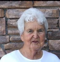 Obituary of Afton Warburton