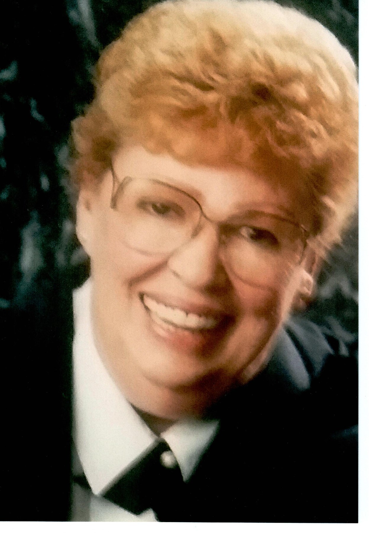 Obituary of Katharine Kathy Dean Sperry Nickolauson