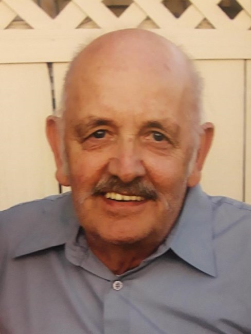 Obituario de Gerald Adrian Schmidt