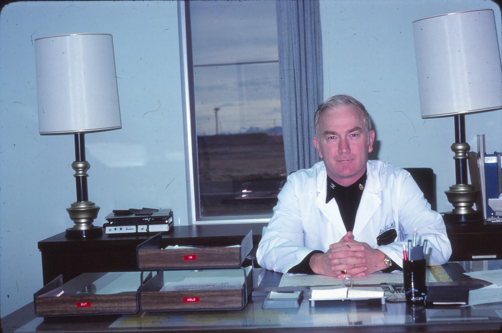 Obituario de Raymond James Trettel M.D.