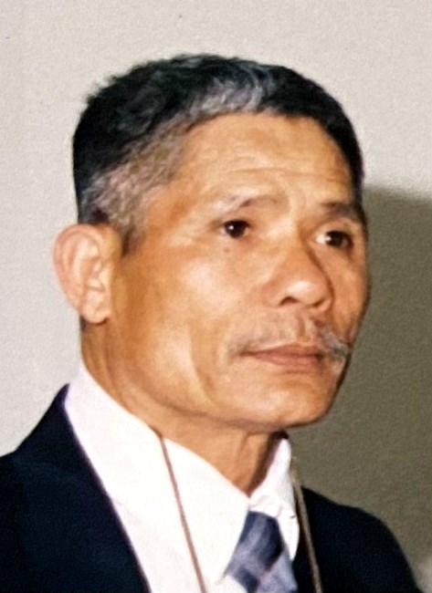 Obituary of Thi Van Truong