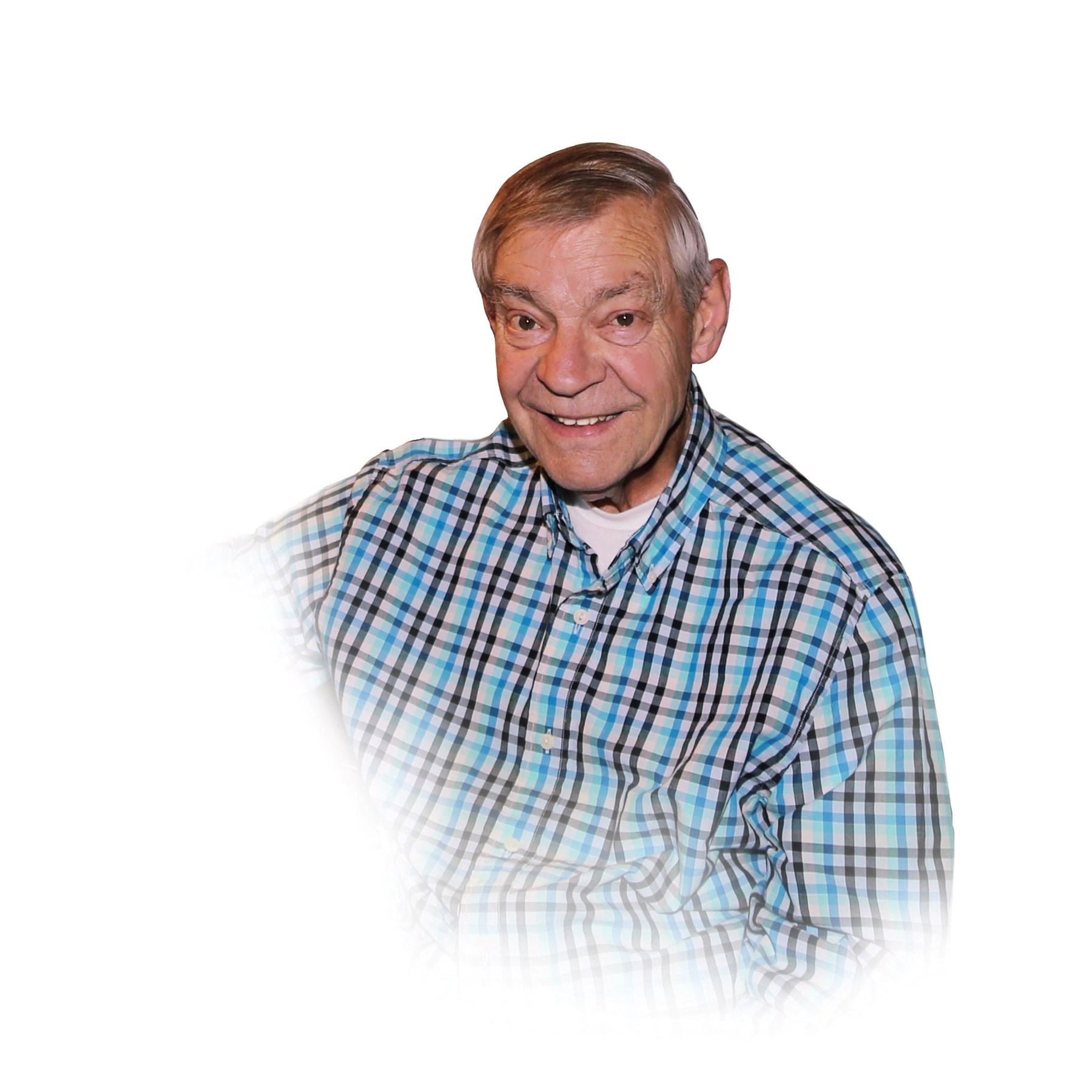 Obituary of James Lincoln Berry