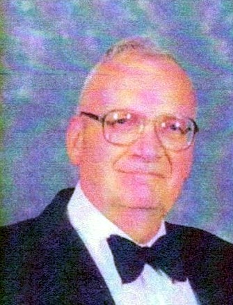 Obituary of John M. Kistler