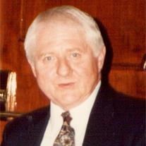Obituary of Wilford Williams