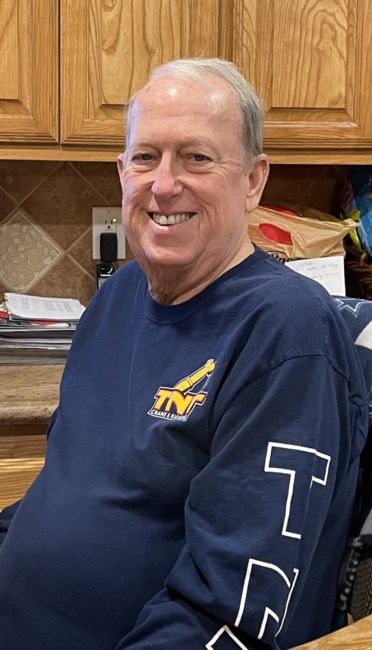 Obituary of Mark Randal Mehaffey