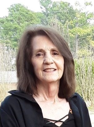 Obituary of Judy Faye Schell