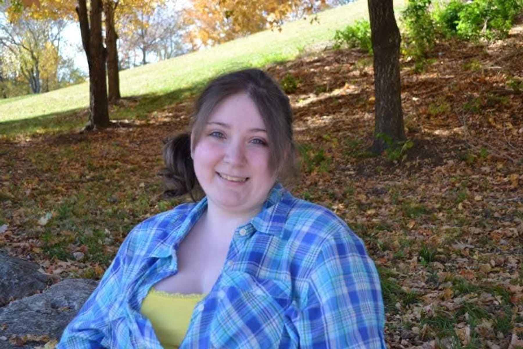 Obituary of Amber Leann Hurley