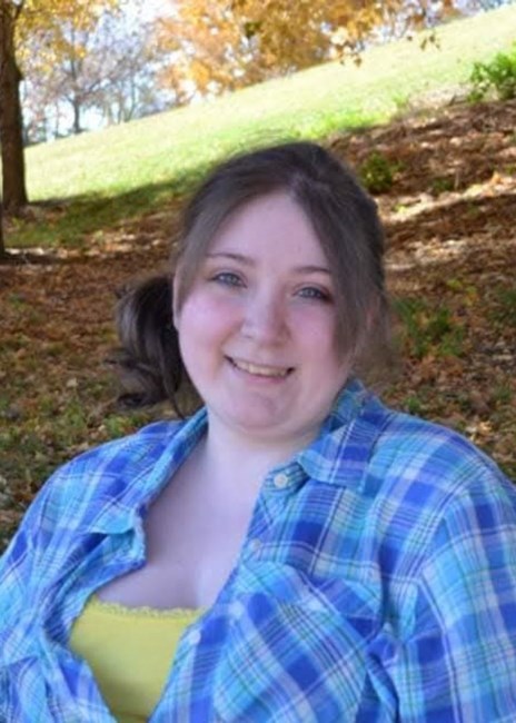 Obituary of Amber Leann Hurley