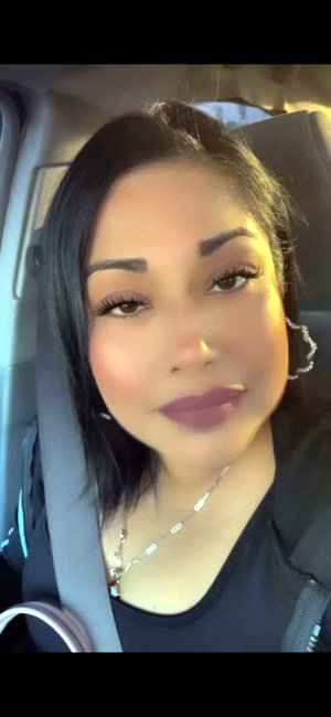 Obituary of Mayra Yanin Marroquin