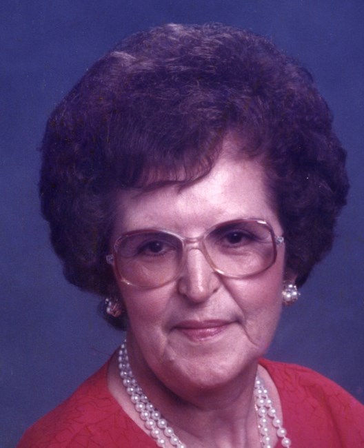 Obituary of Catalina C. Robertson