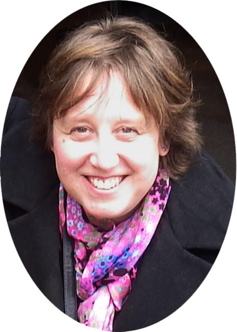 Obituary of Stephanie Kay Landis