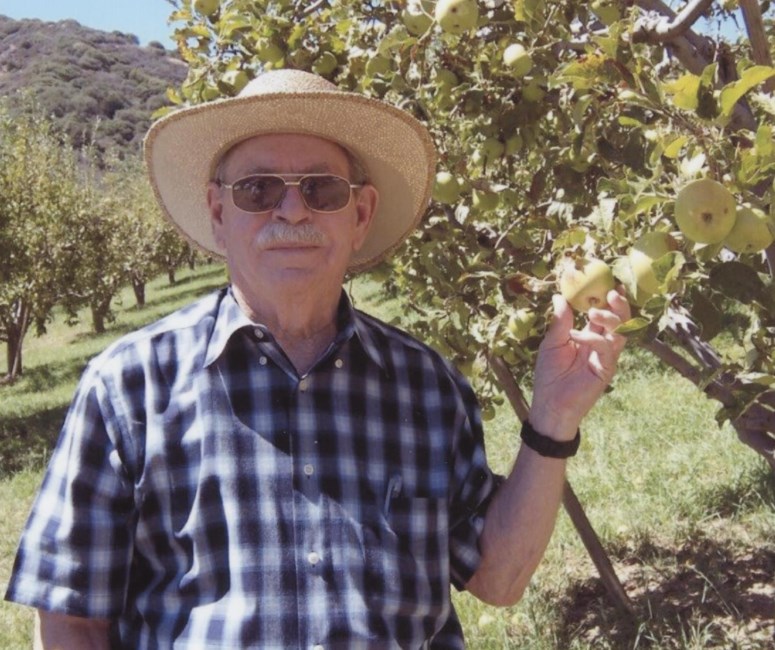 Obituary of James Burns Wilson