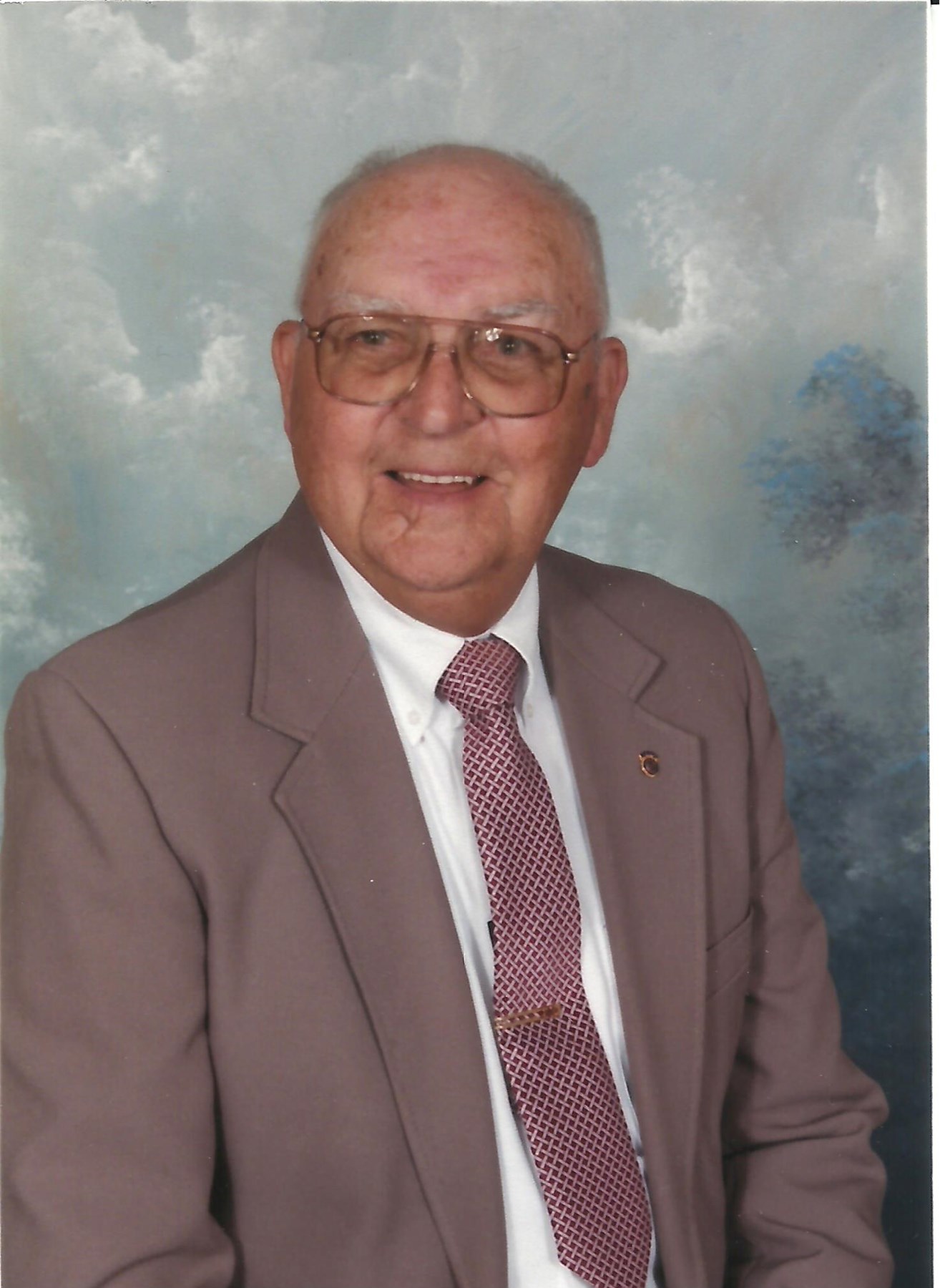 Obituary of Frederick H. Gage