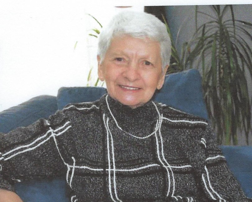 Obituary of Emelie Waelput Emond