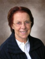 Jeannine Thériault