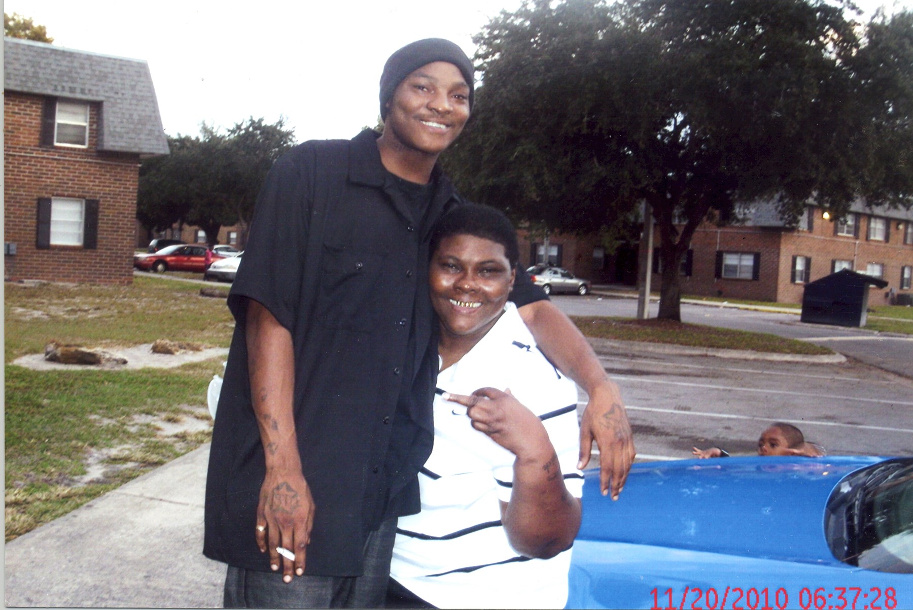 Obituary of Earl Donnely Bell III