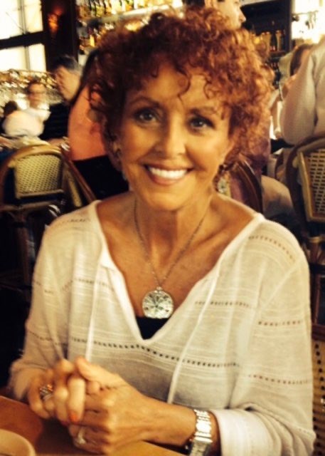 Obituary of Connie Faye Hollis