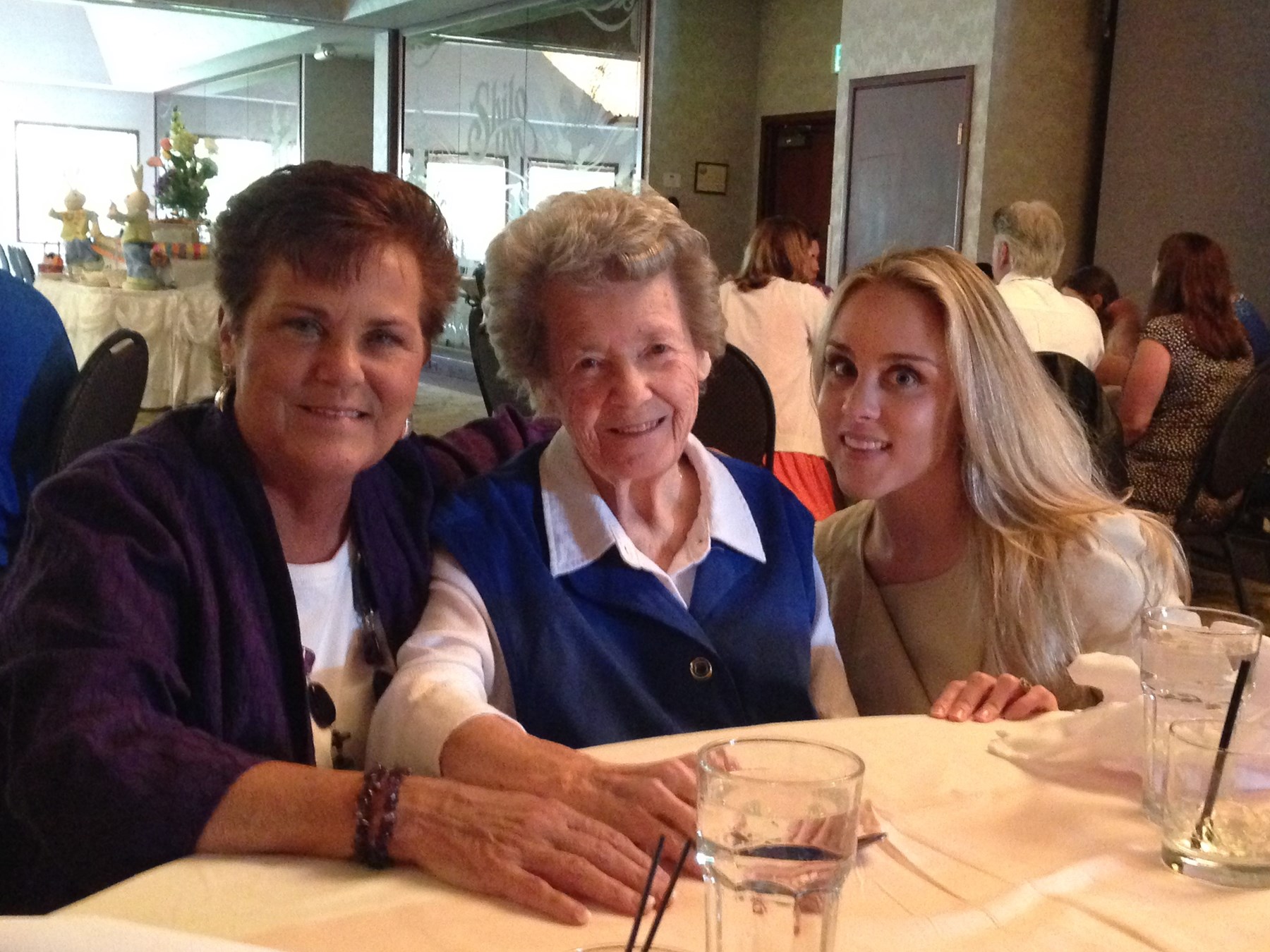 Obituary of Juanita Page