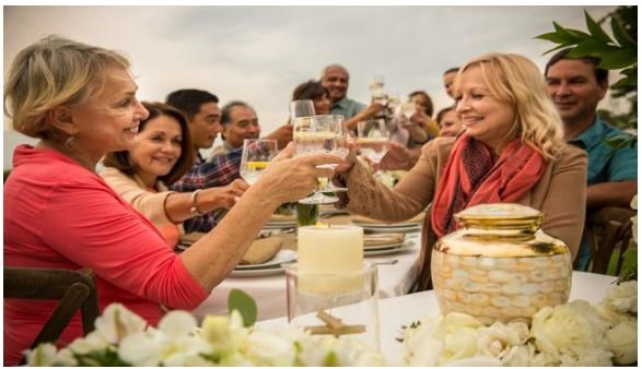 Obituary of commémoration 11 mars 2021