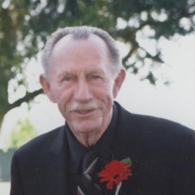 Obituary of Danny Cook