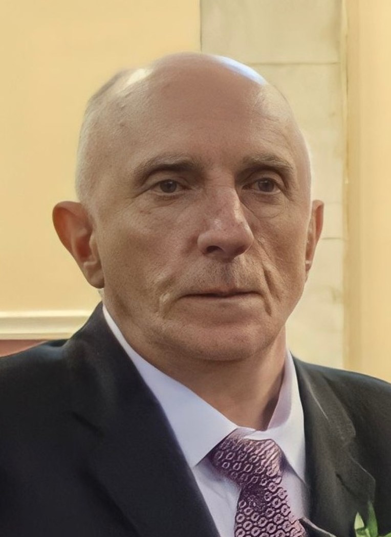 Stanislaw Madej Obituary Hamilton, ON