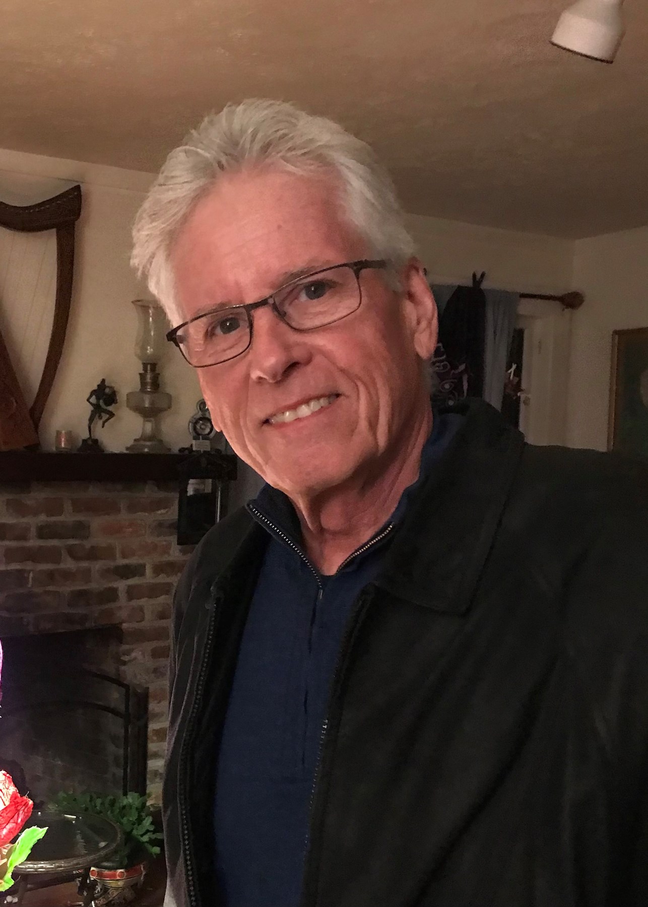 Obituary of Kitric "Kit" Todd Simmons