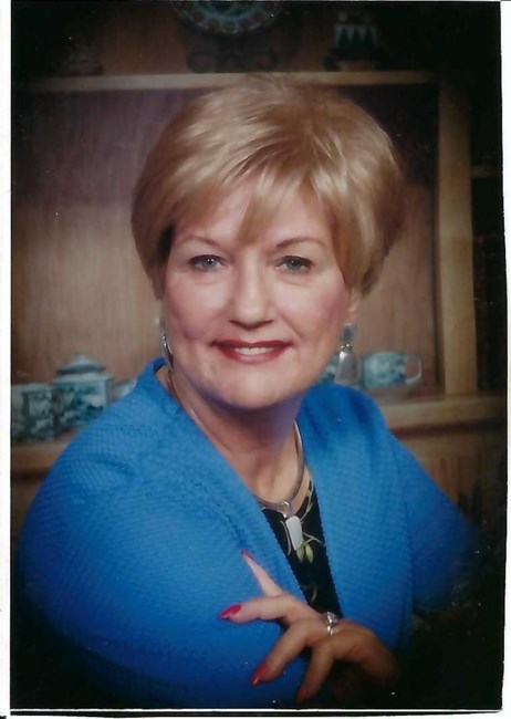 Obituary of Sue Norris Cole