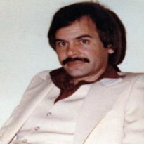 Obituary of Nestor Garcia