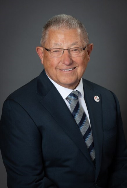 Obituary of Dennis E. Bednar