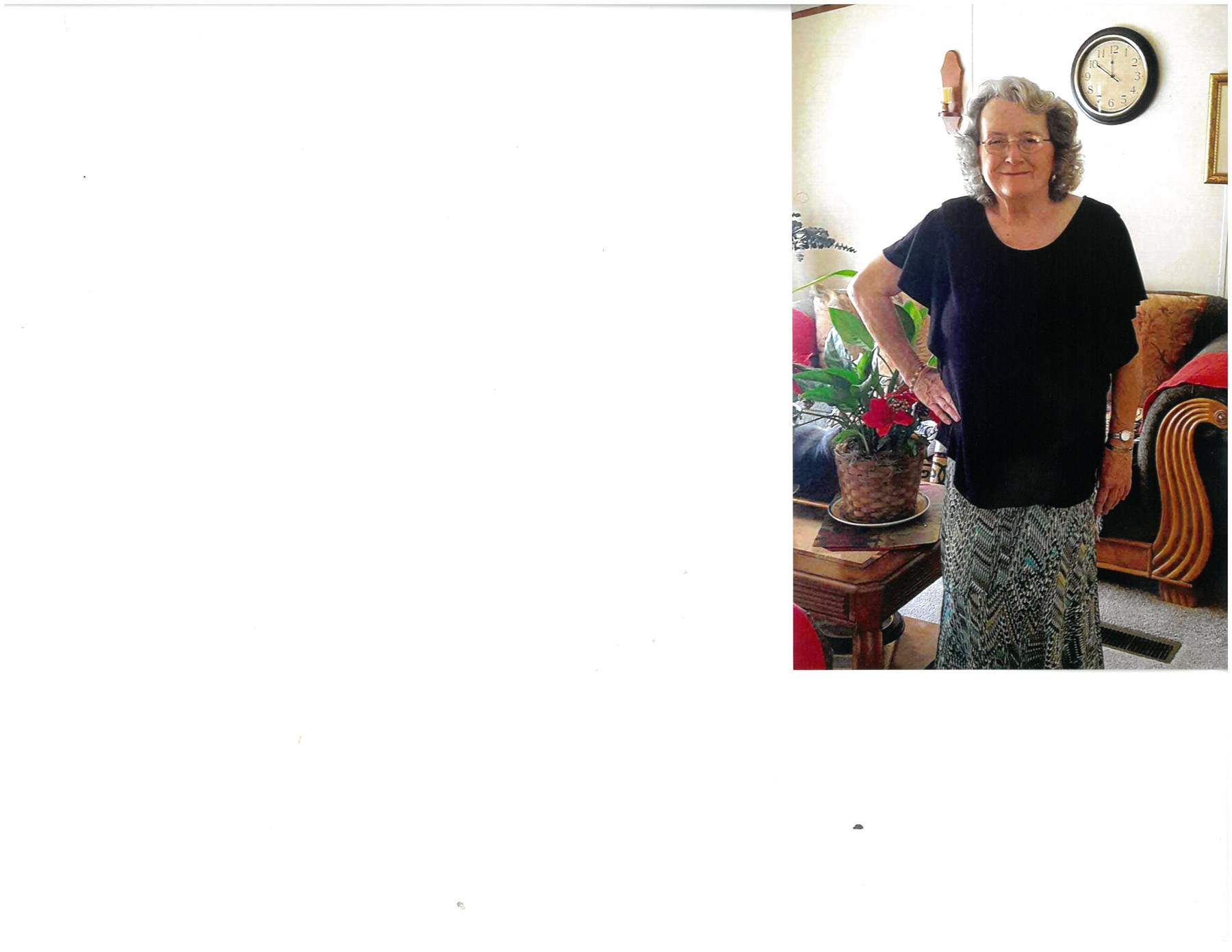 Obituario de Linda Marie Barry