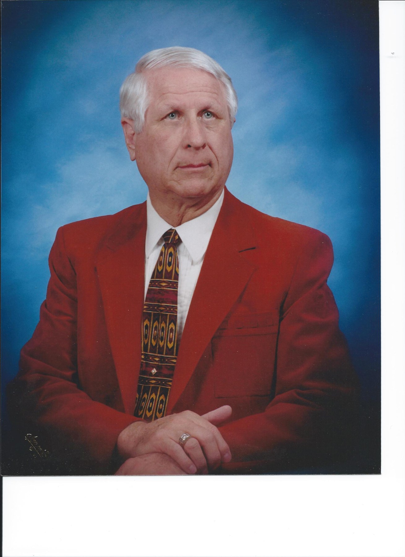 Obituary of Cecil Bartlett