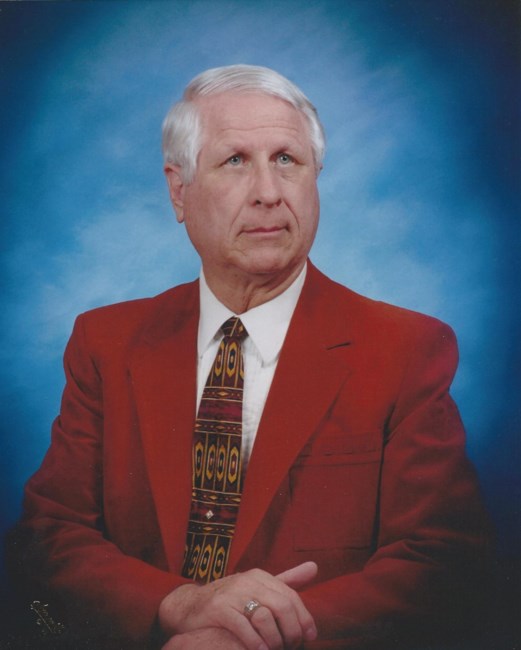 Obituary of Cecil Bartlett