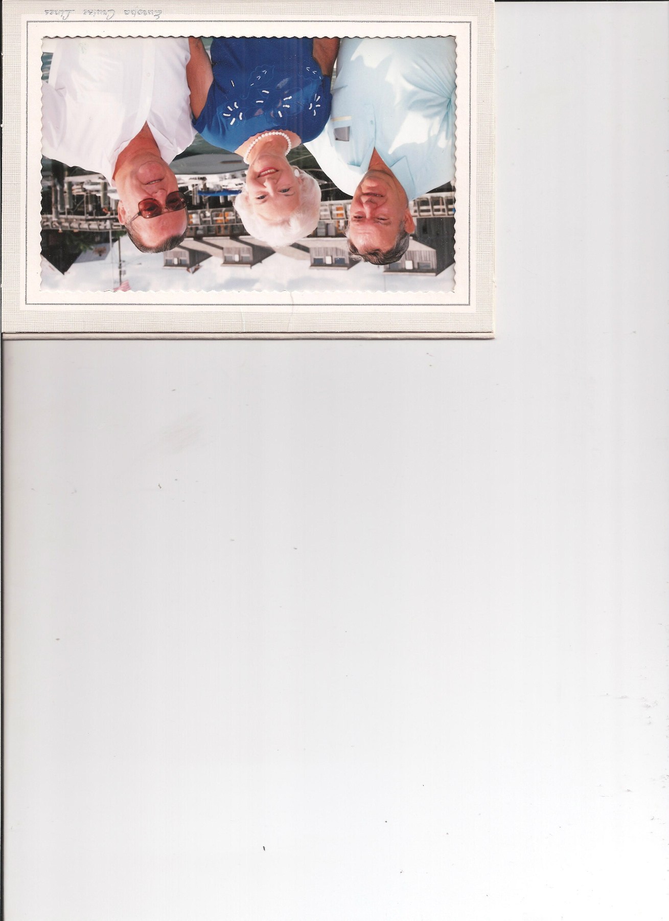 Obituary of Edward J Nester