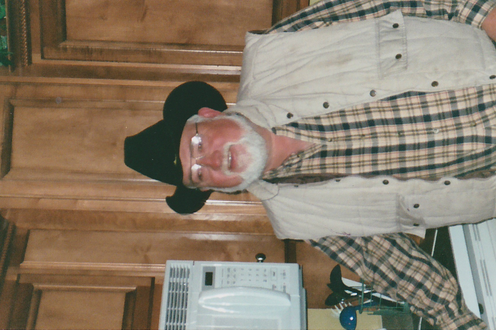 Obituary of Roy Jackson Mason