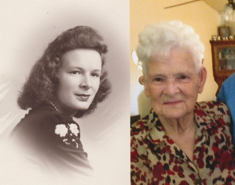 Obituary of Mary Lucille Weatherly