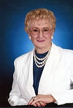 Venia Brooks