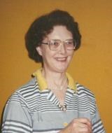 Obituary of Sheila Zahra