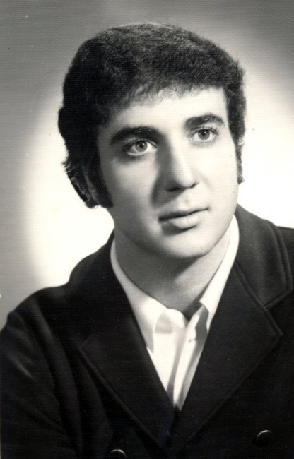 Anthony Marino Obituary El Paso Tx
