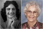 Obituary of Patsy Thompson Spiller