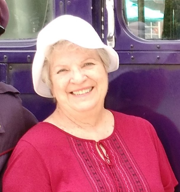 Obituary of Lonnie Louise Novak