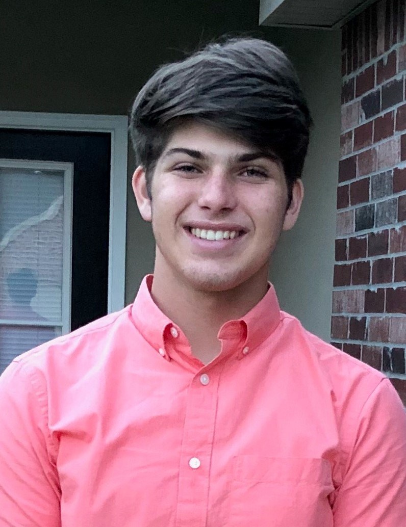 Obituary of Caleb Cole Mullins